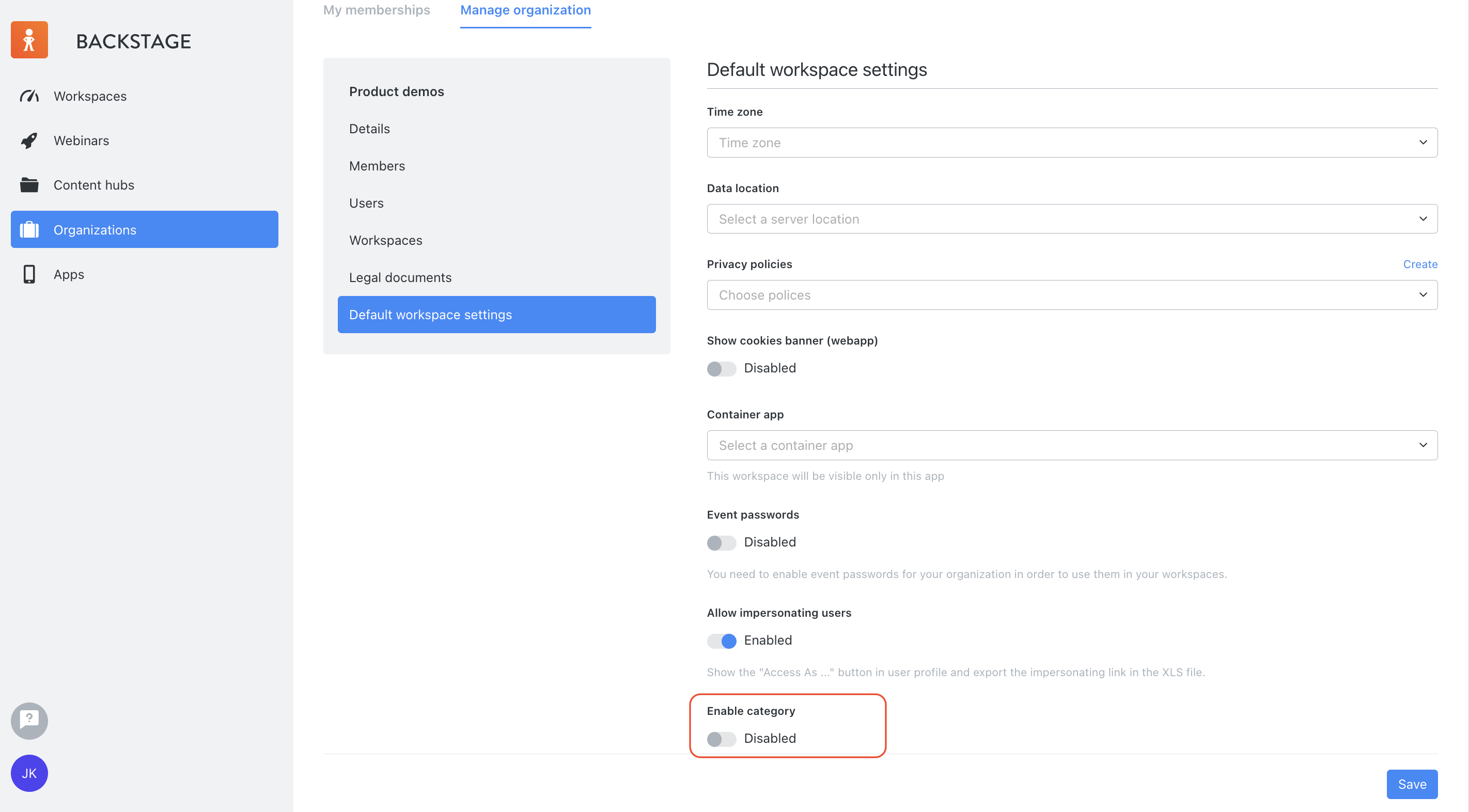 Org_default_workspace_settings.png
