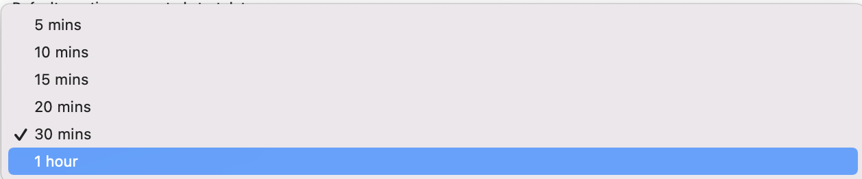 start_times_options.png
