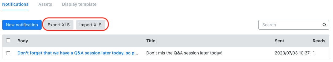 list of notifications.png
