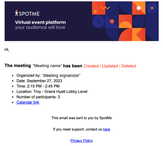 Meeting notification additional email .png