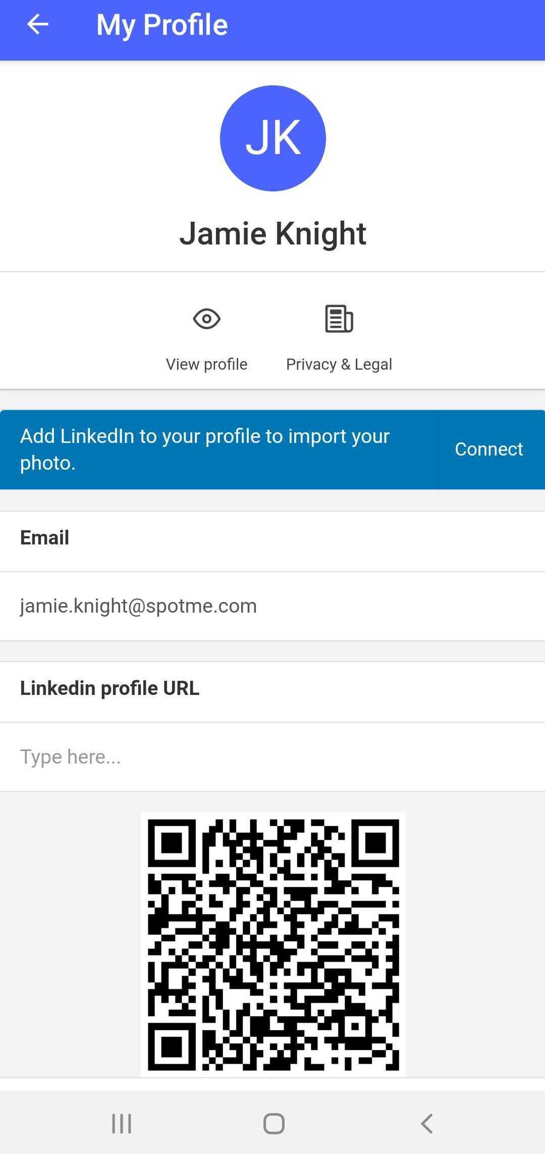 QR is user profile in app.jpg
