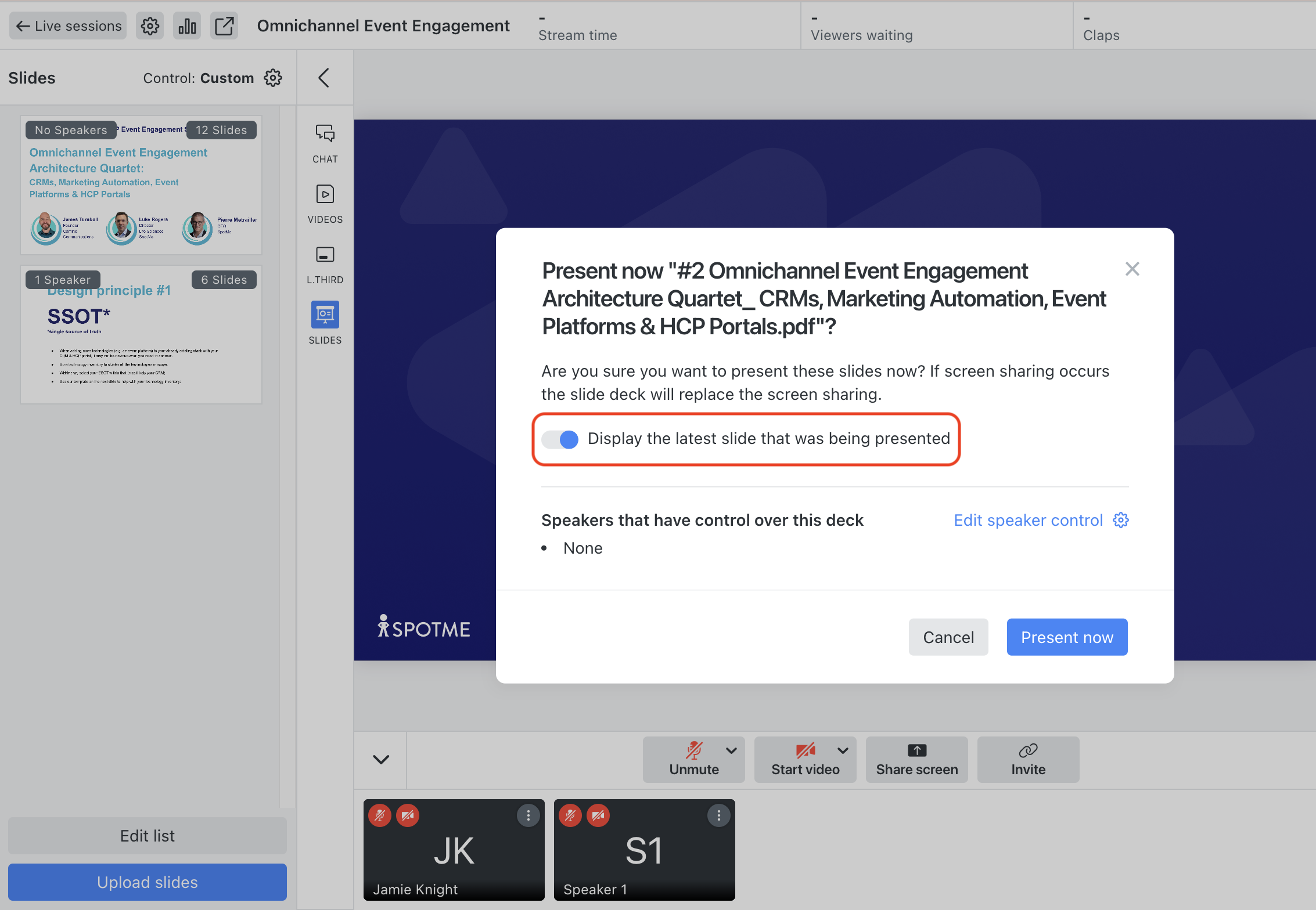 confirmation and display last slide.png