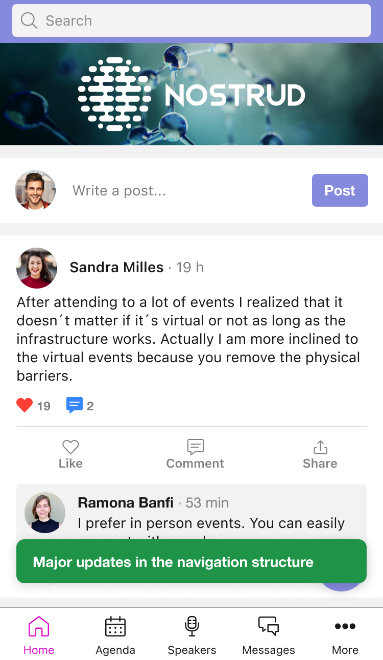 Major updates in the navigation structure.png