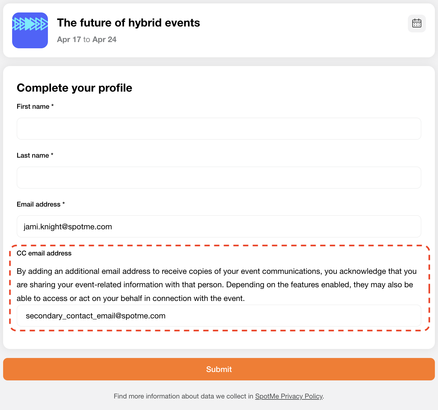 CC email address in reg page form.png