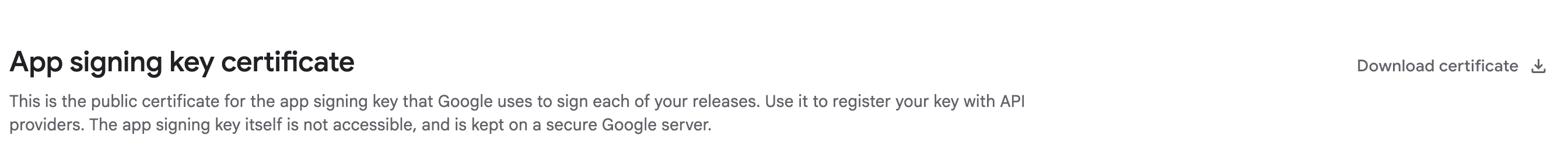 app signing key certificate.png
