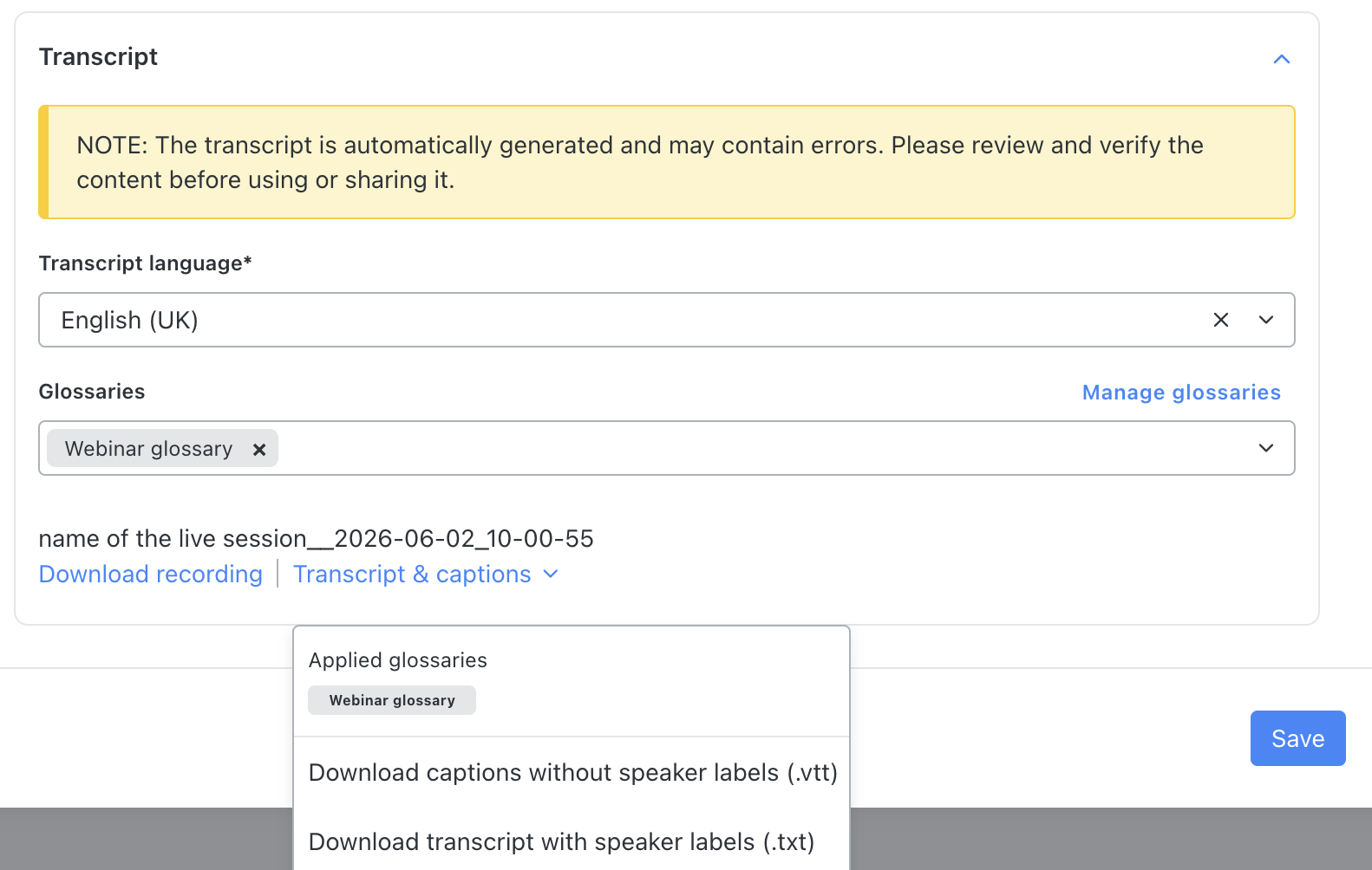 live session file type.png